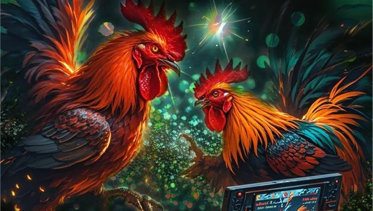New Slot Games